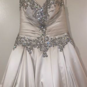Size 12 dress